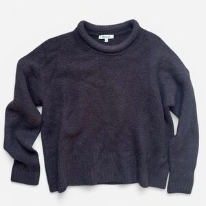 MADEWELL KNIT SWEATER